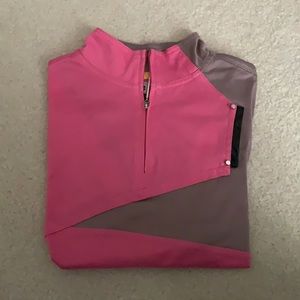 Jamie Sadock Golf Top